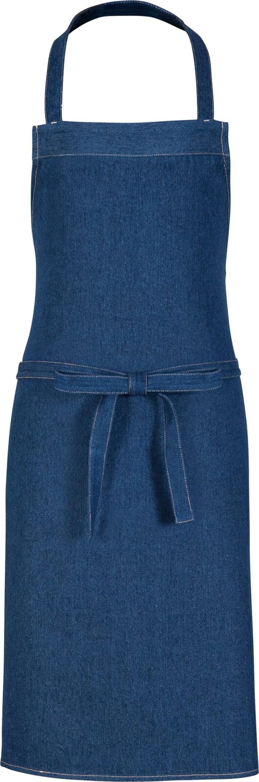 BBQ9090JNS | Barbecueschort denim