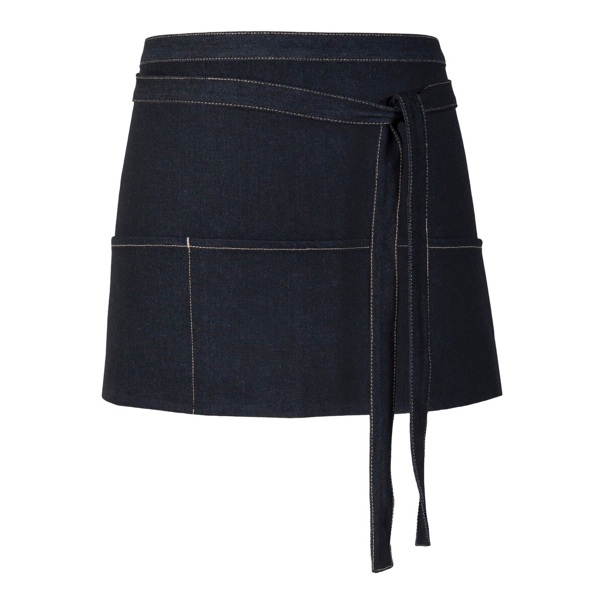 CS3060JNS | Cocktailsloof denim