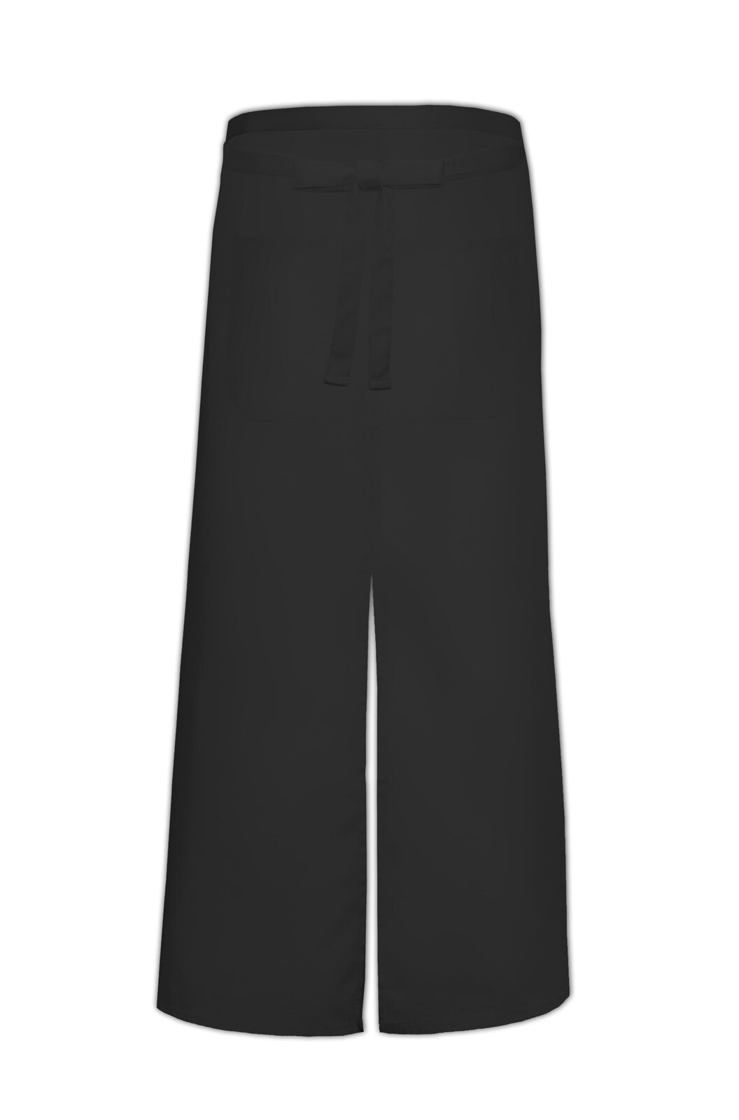 FS100100SP..Z | Franse sloof met split en zak
